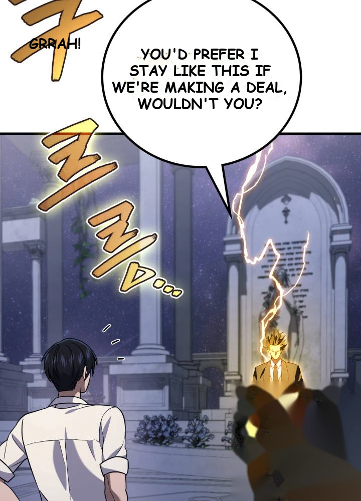 Martial God Regressed to Level 2 Chapter 131 - Page 129
