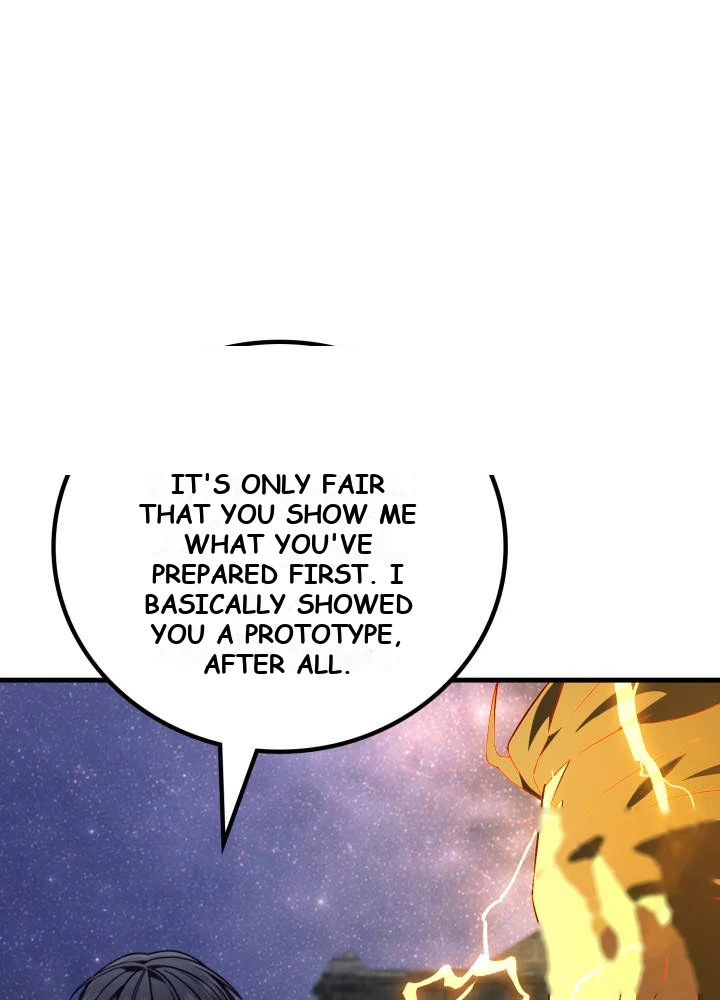 Martial God Regressed to Level 2 Chapter 131 - Page 133