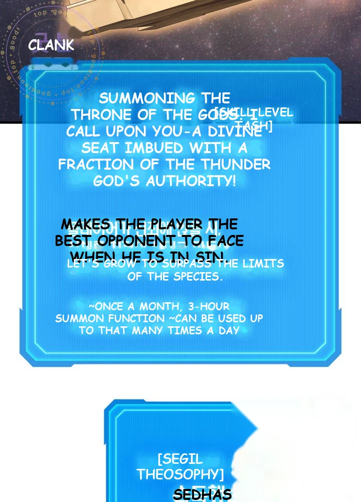 Martial God Regressed to Level 2 Chapter 131 - Page 140