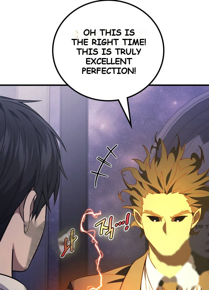 Martial God Regressed to Level 2 Chapter 131 - Page 145