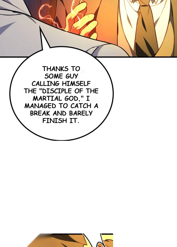Martial God Regressed to Level 2 Chapter 131 - Page 146