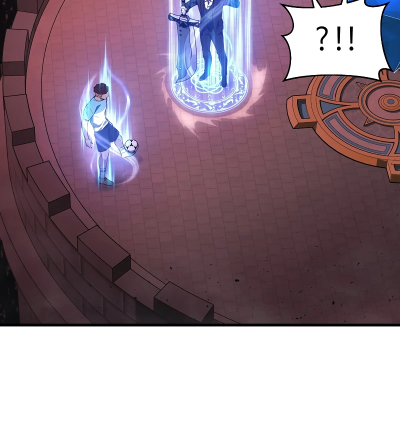 Martial God Regressed to Level 2 Chapter 19 - Page 3