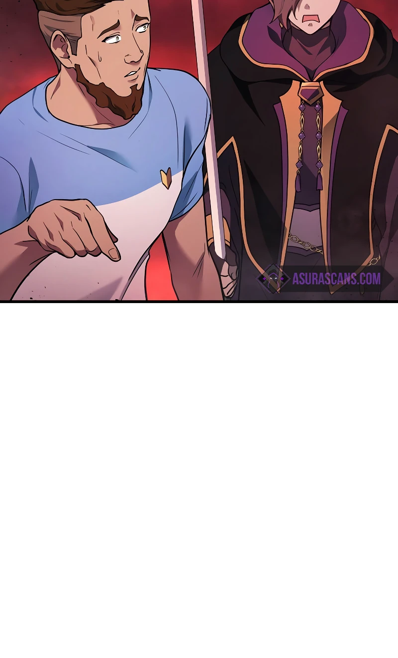 Martial God Regressed to Level 2 Chapter 19 - Page 5