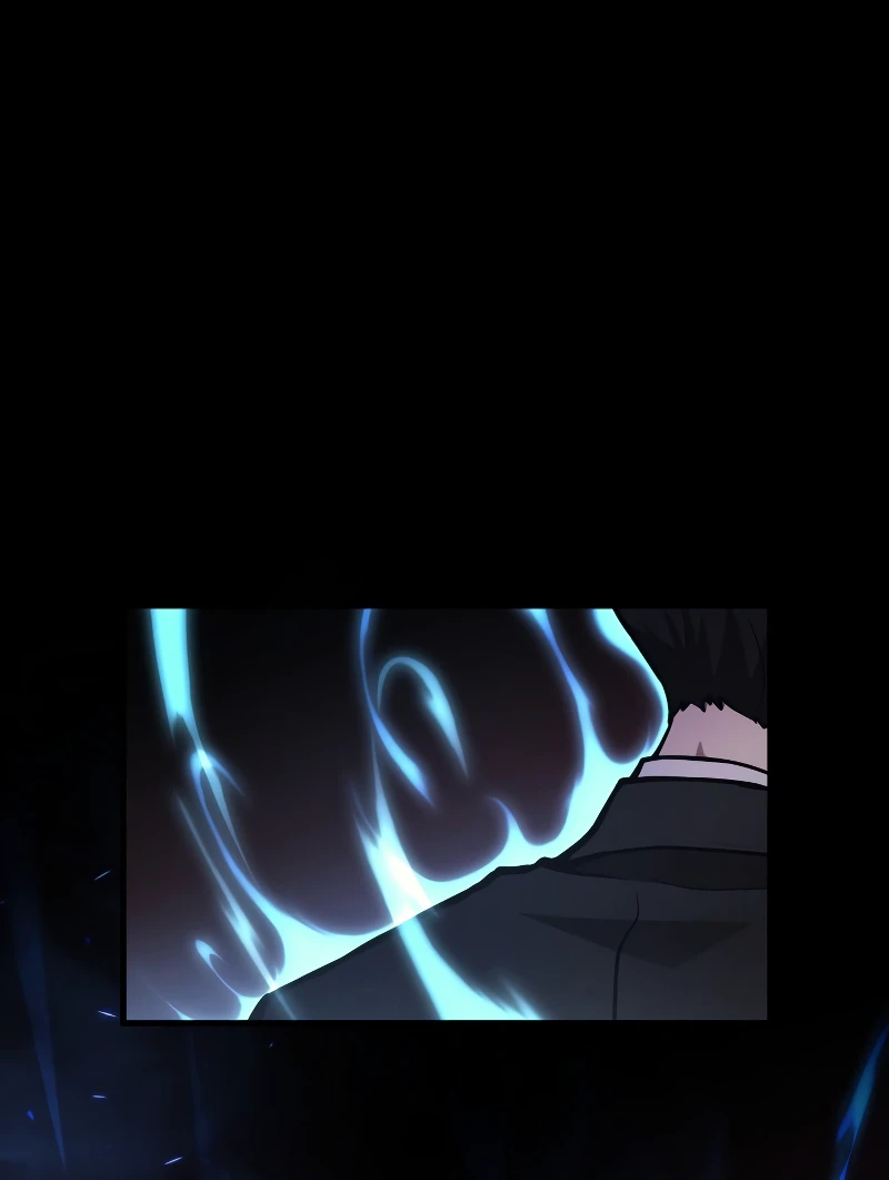 Martial God Regressed to Level 2 Chapter 20 - Page 5