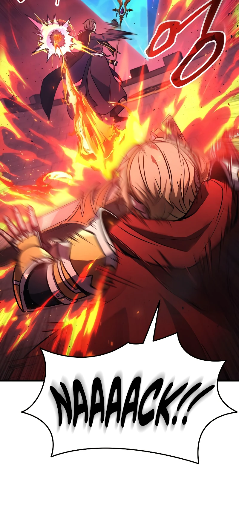 Martial God Regressed to Level 2 Chapter 20 - Page 9
