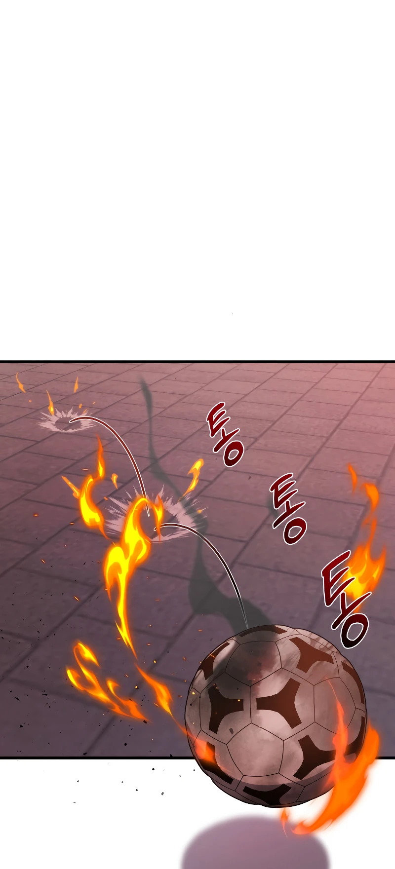 Martial God Regressed to Level 2 Chapter 20 - Page 11