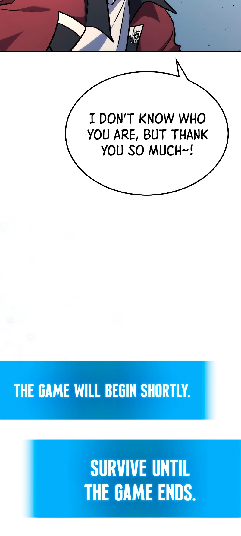 Martial God Regressed to Level 2 Chapter 3 - Page 7