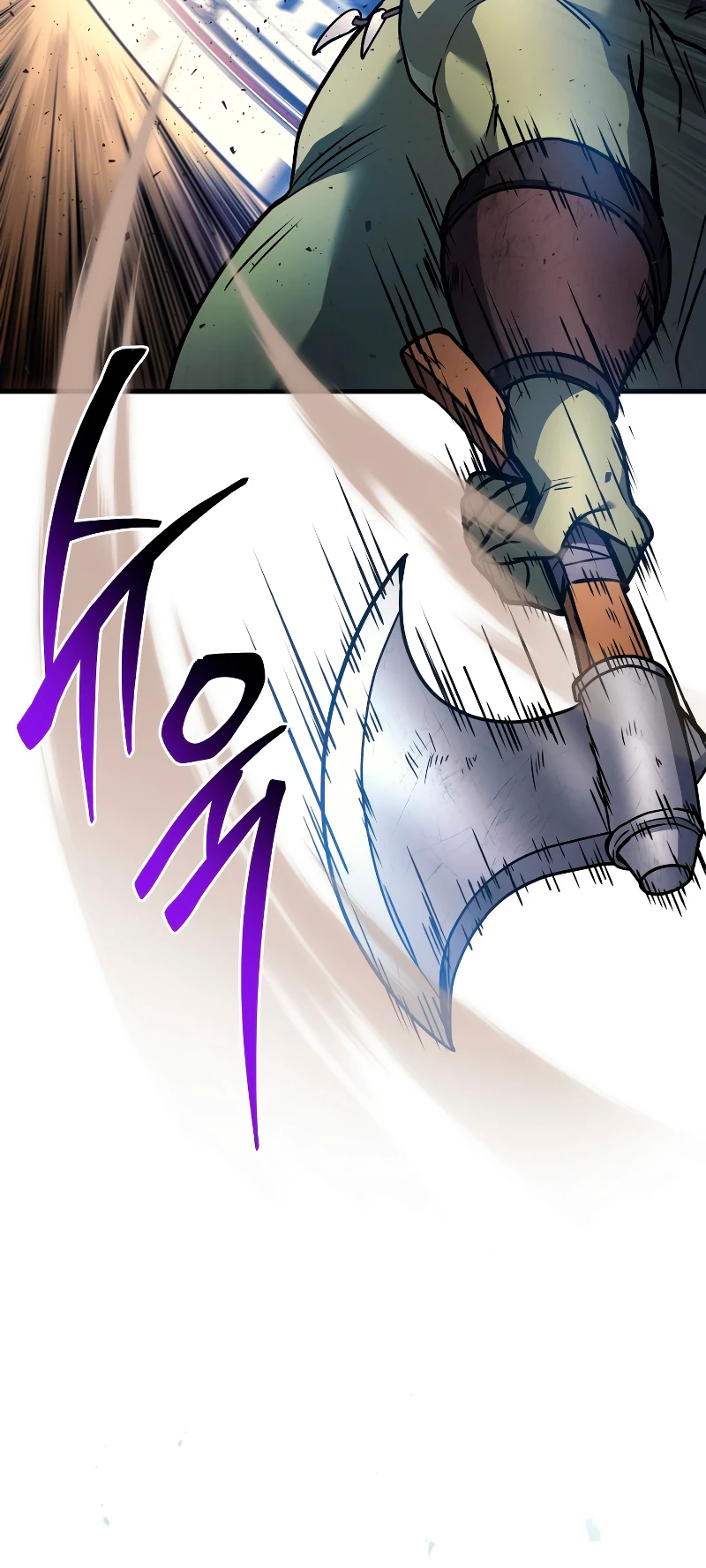 Martial God Regressed to Level 2 Chapter 3 - Page 20