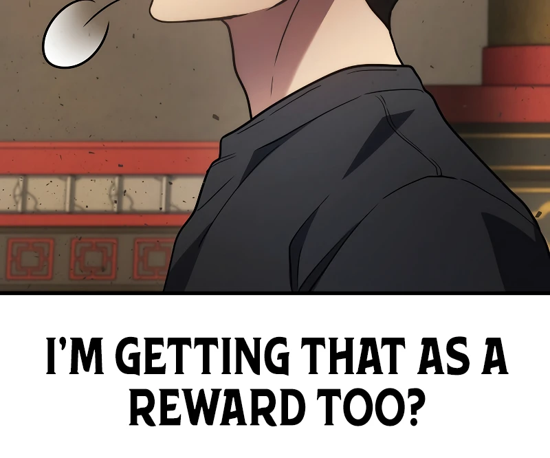 Martial God Regressed to Level 2 Chapter 30 - Page 6