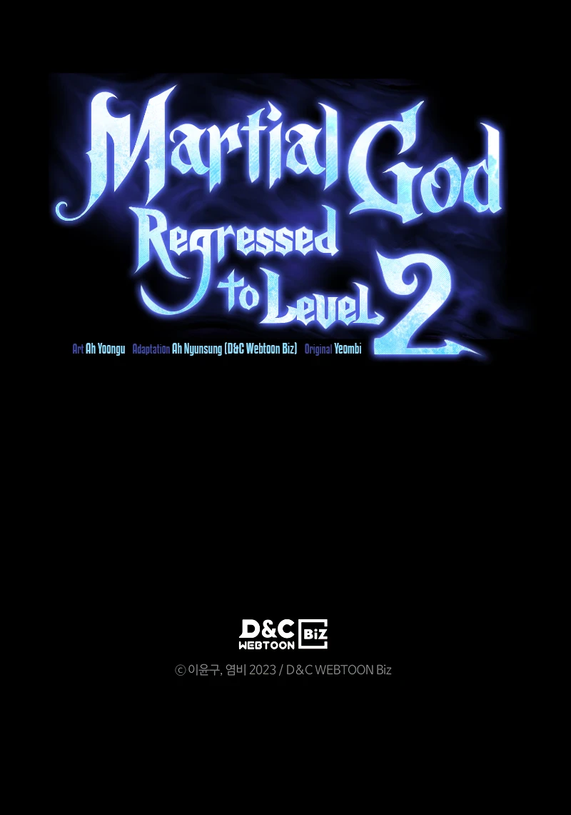Martial God Regressed to Level 2 Chapter 30 - Page 12