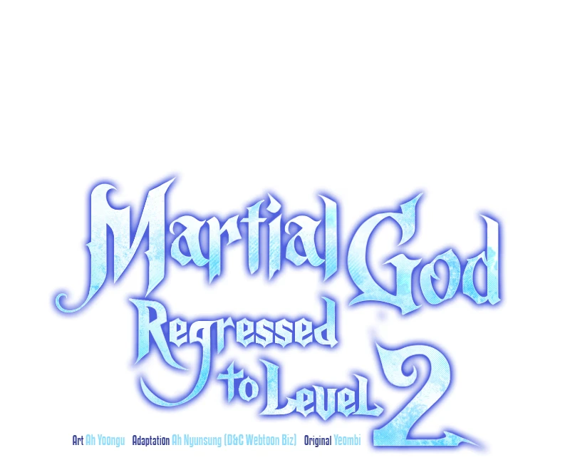 Martial God Regressed to Level 2 Chapter 33 - Page 5