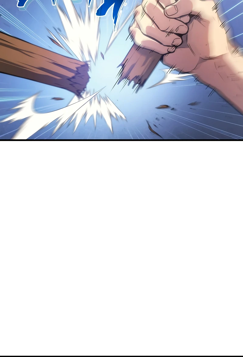 Martial God Regressed to Level 2 Chapter 4 - Page 3