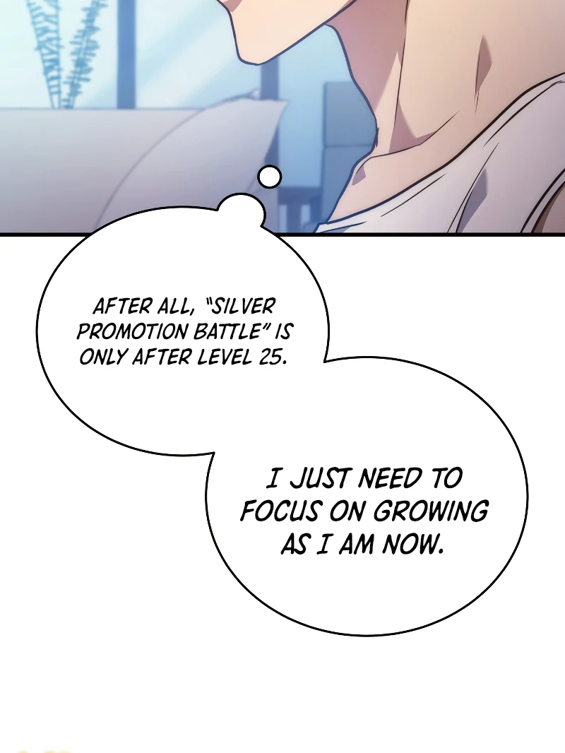 Martial God Regressed to Level 2 Chapter 5 - Page 5