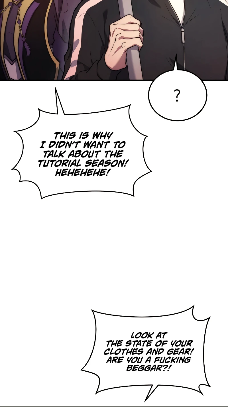 Martial God Regressed to Level 2 Chapter 5 - Page 15