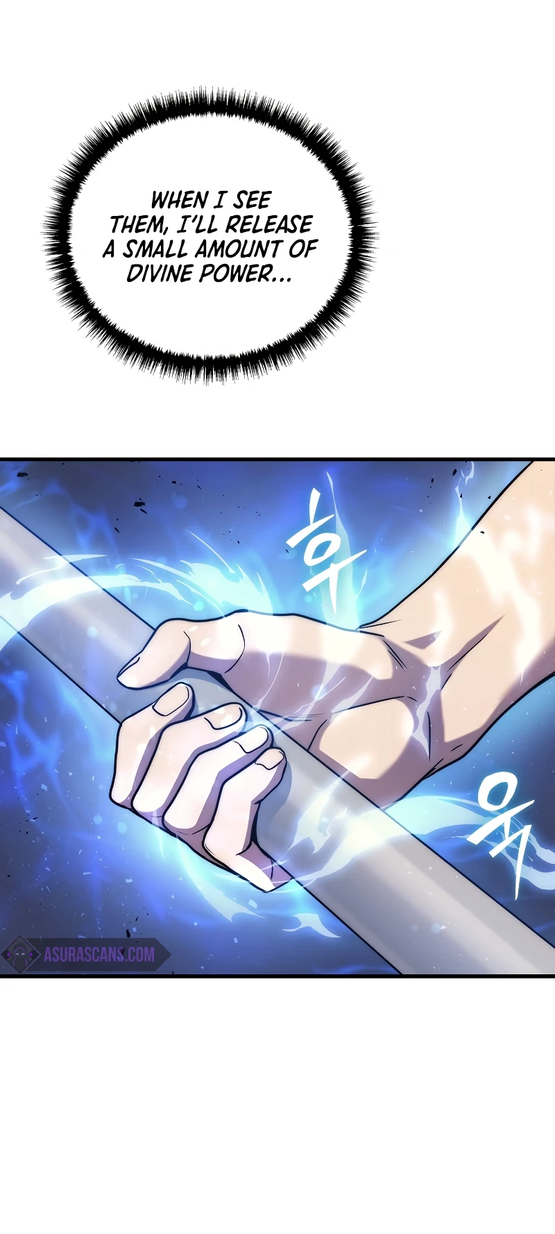 Martial God Regressed to Level 2 Chapter 7 - Page 3