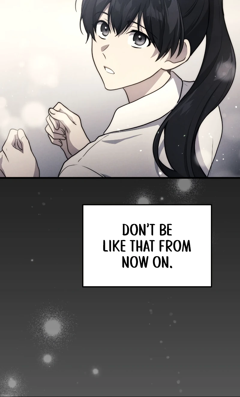 Martial God Regressed to Level 2 Chapter 9 - Page 7