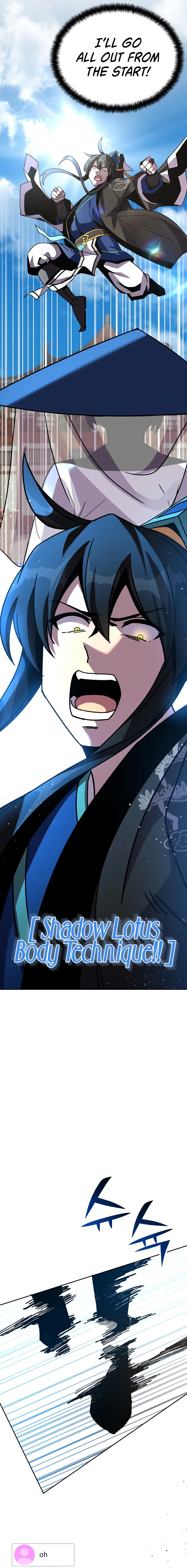 Martial Streamer Chapter 23 - Page 2