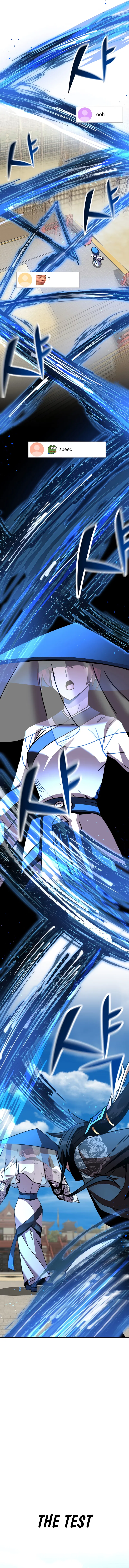 Martial Streamer Chapter 23 - Page 3