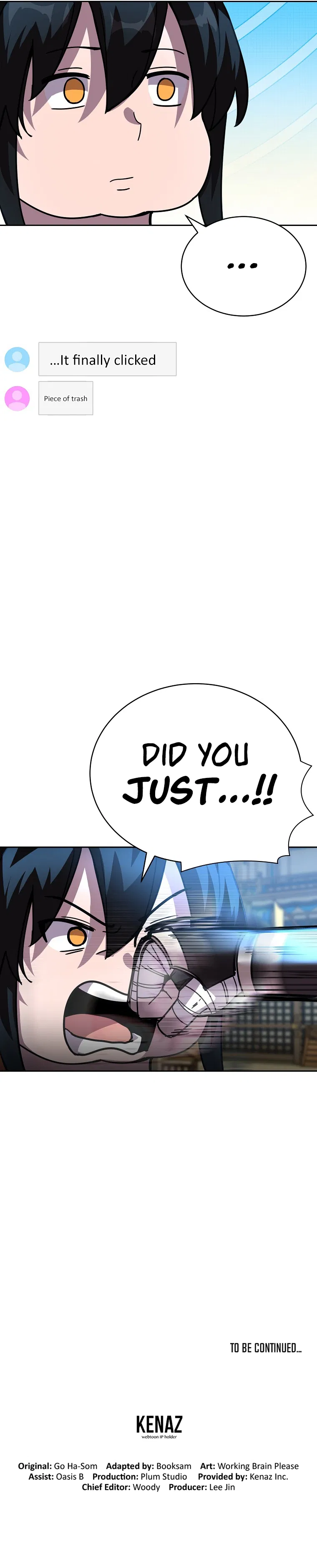 Martial Streamer Chapter 43 - Page 10