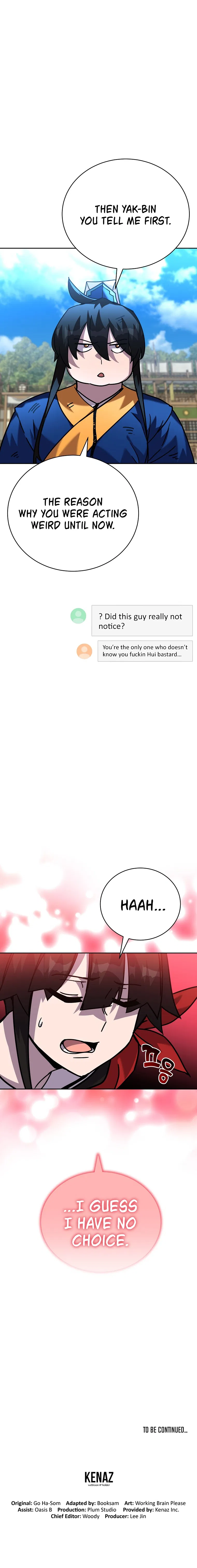 Martial Streamer Chapter 44 - Page 10