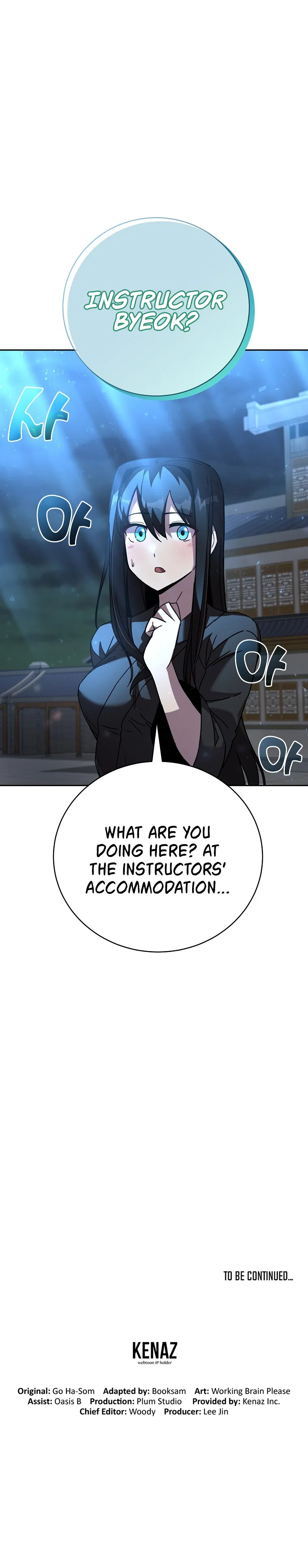 Martial Streamer Chapter 46 - Page 10