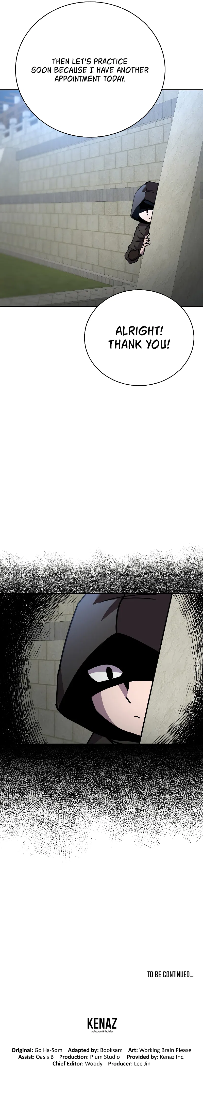 Martial Streamer Chapter 49 - Page 10