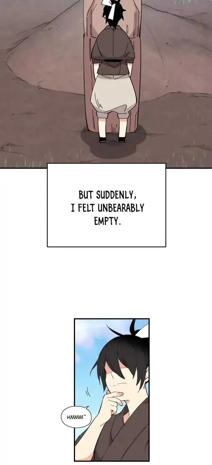 Masters of Lightning Knives Chapter 1 - Page 6