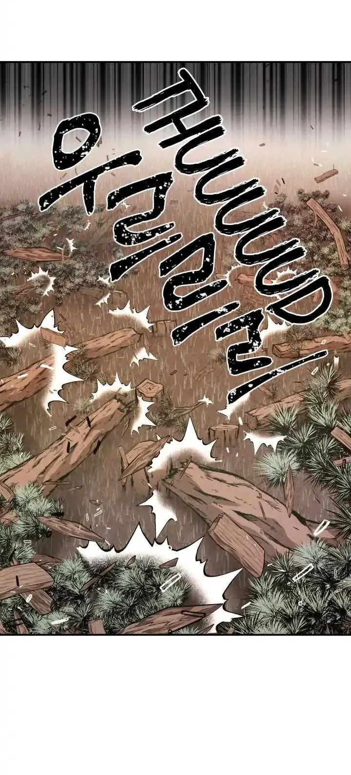 Masters of Lightning Knives Chapter 1 - Page 14