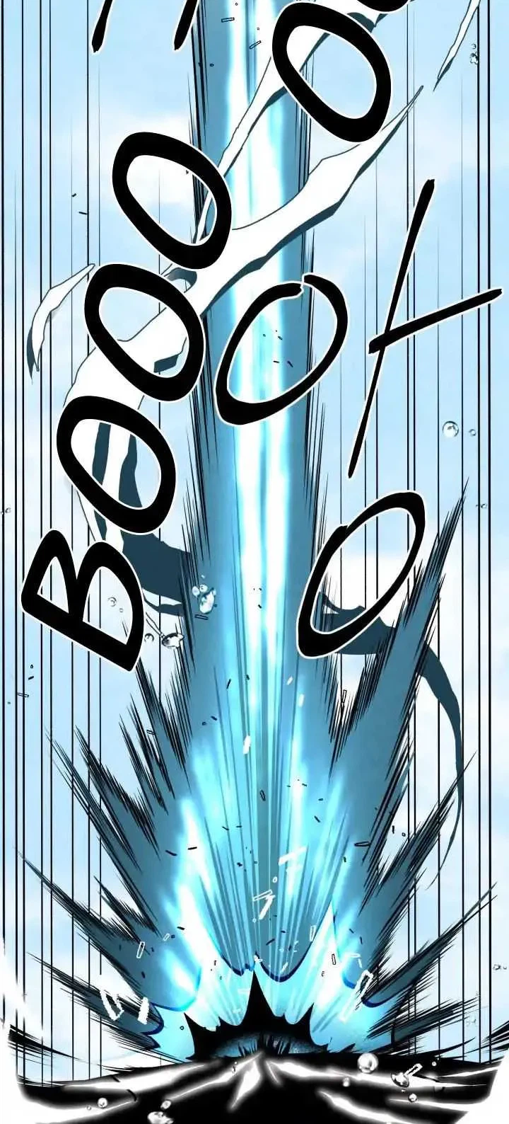 Masters of Lightning Knives Chapter 1 - Page 20