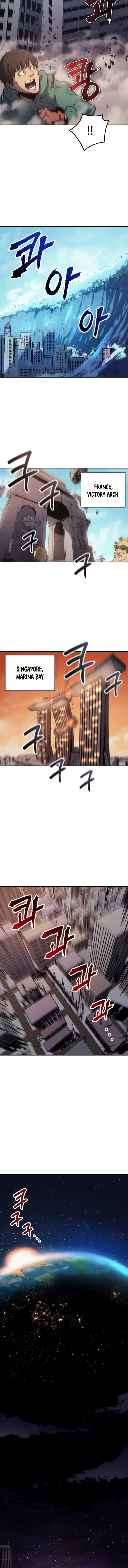 Max Level Returner Chapter 1 - Page 4