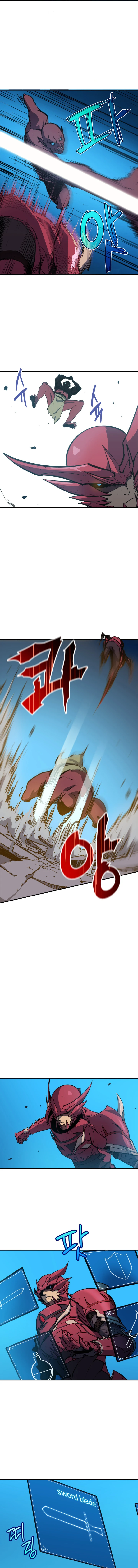 Max Level Returner Chapter 1 - Page 11