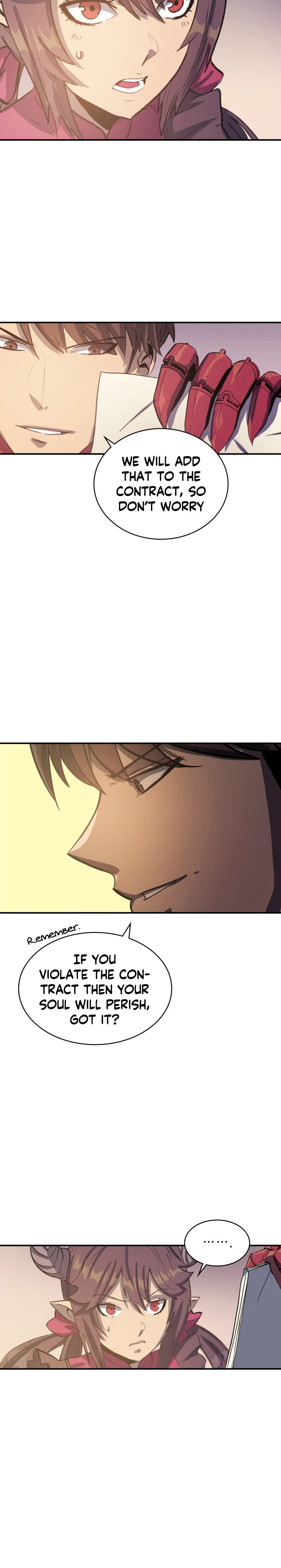 Max Level Returner Chapter 10 - Page 6