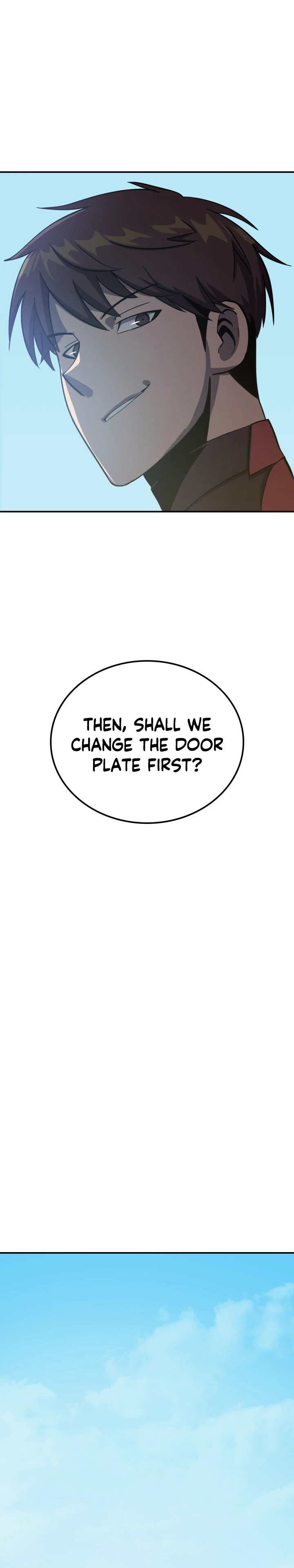 Max Level Returner Chapter 10 - Page 8