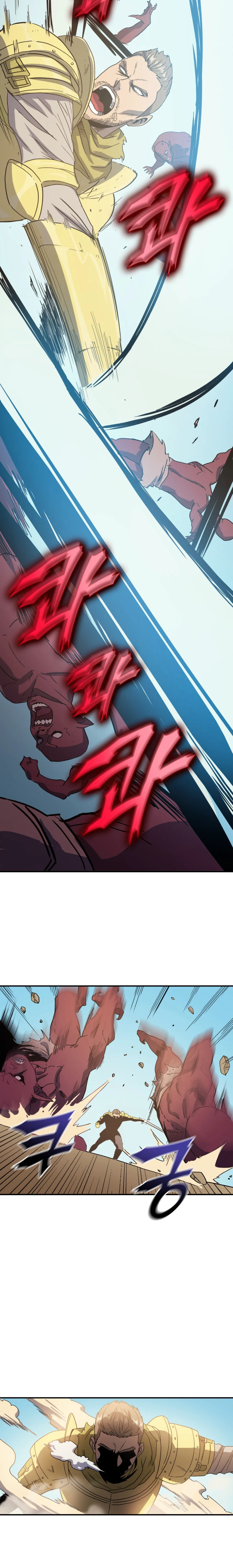 Max Level Returner Chapter 10 - Page 10