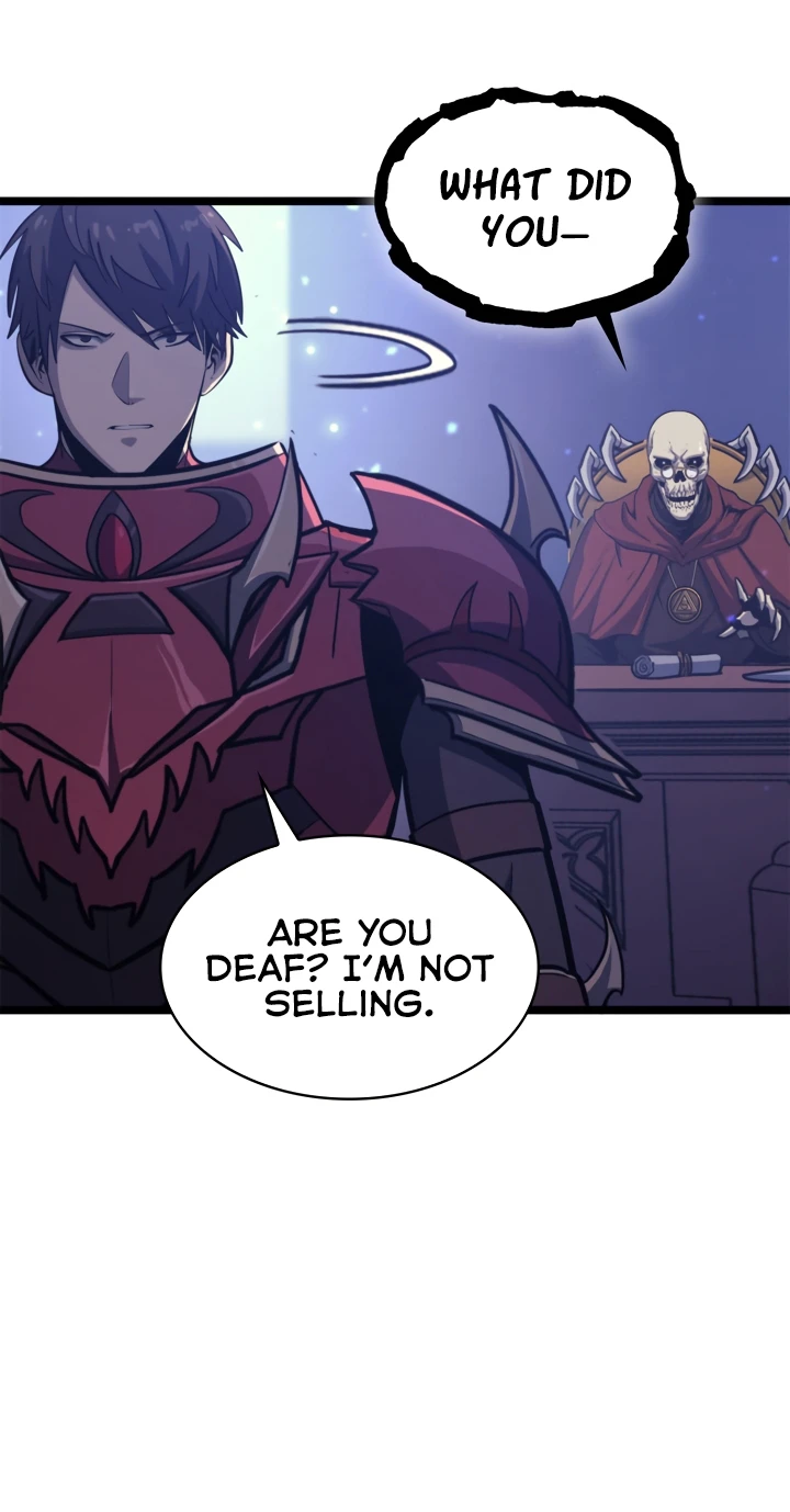Max Level Returner Chapter 100 - Page 2