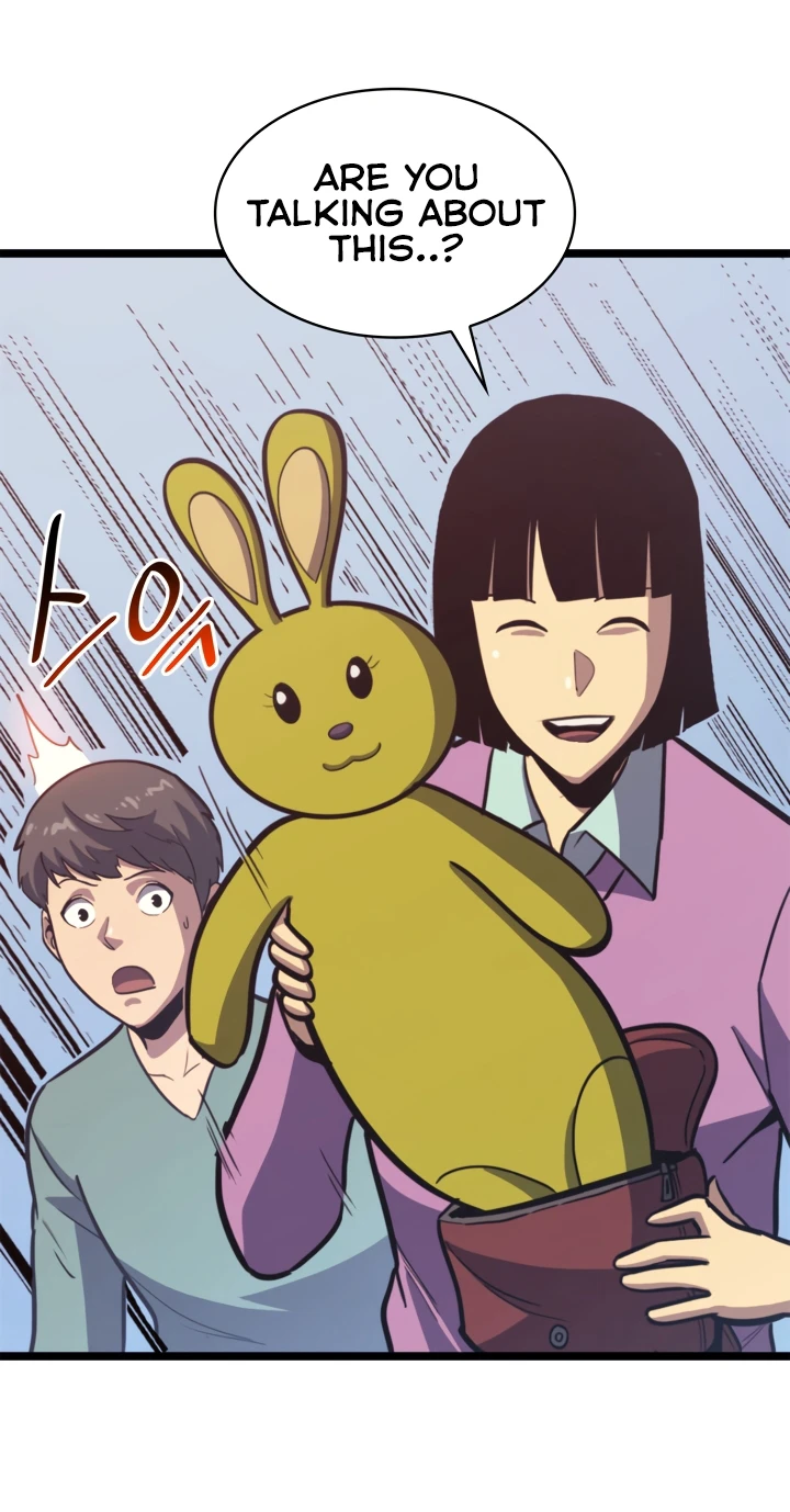 Max Level Returner Chapter 100 - Page 4