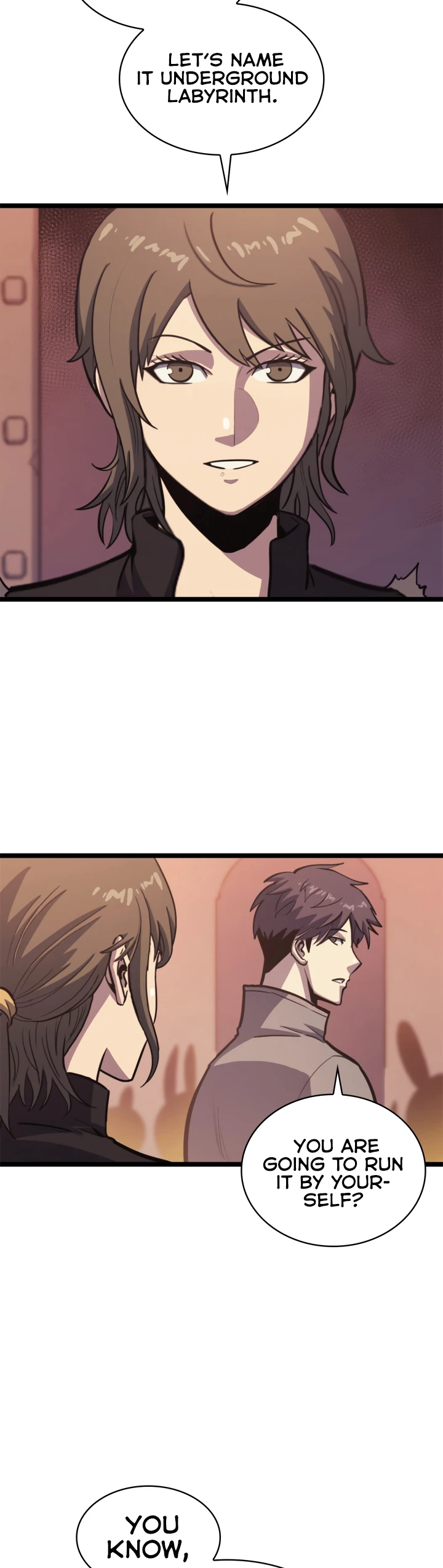 Max Level Returner Chapter 100 - Page 10