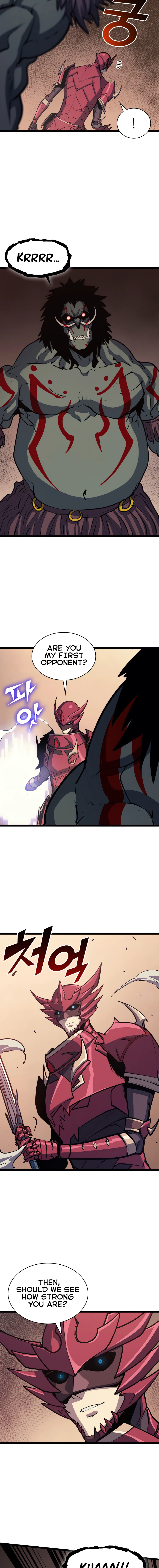 Max Level Returner Chapter 105 - Page 2