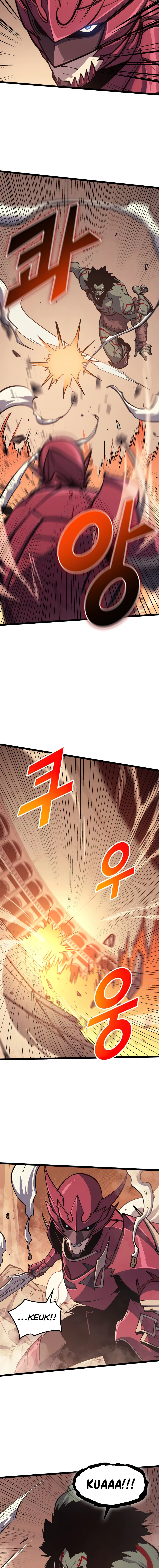 Max Level Returner Chapter 105 - Page 4