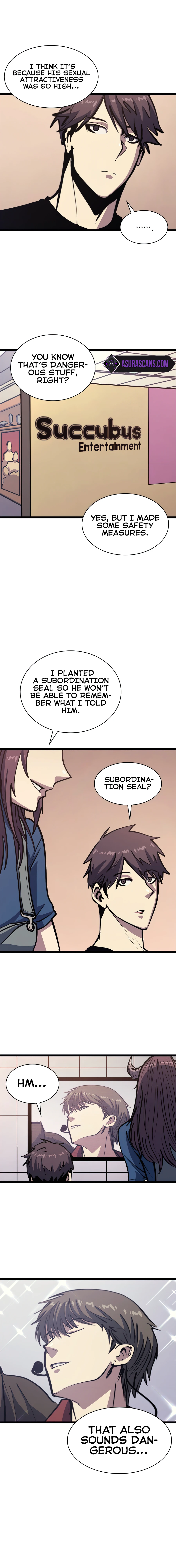 Max Level Returner Chapter 106 - Page 2