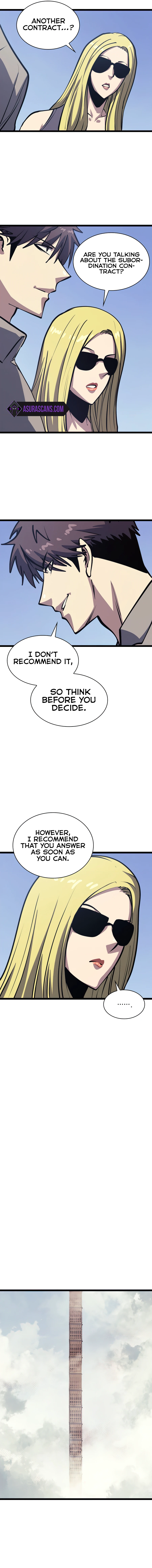 Max Level Returner Chapter 106 - Page 6