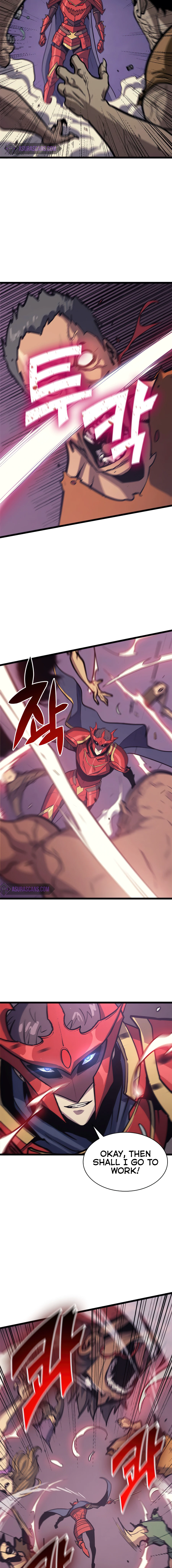 Max Level Returner Chapter 108 - Page 6