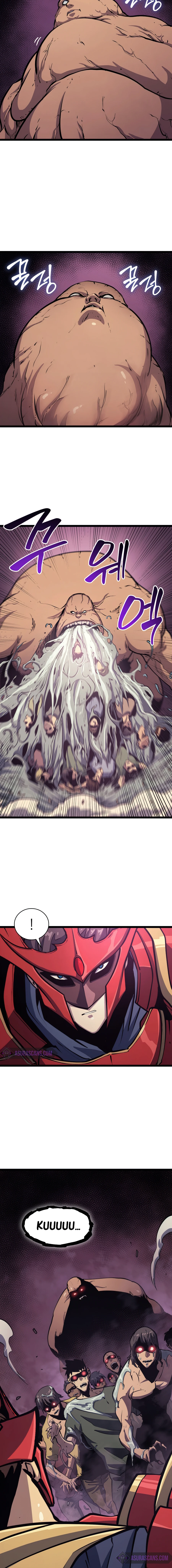 Max Level Returner Chapter 108 - Page 8