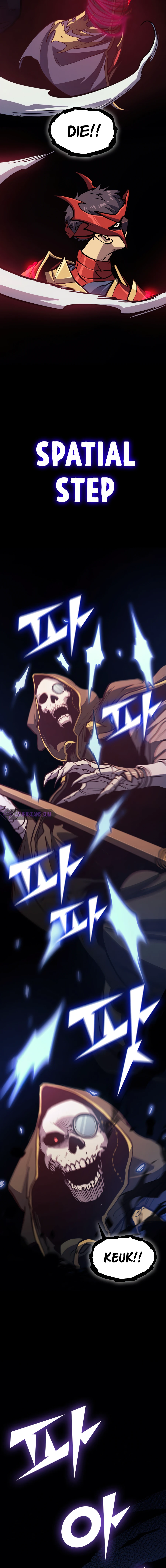 Max Level Returner Chapter 109 - Page 4