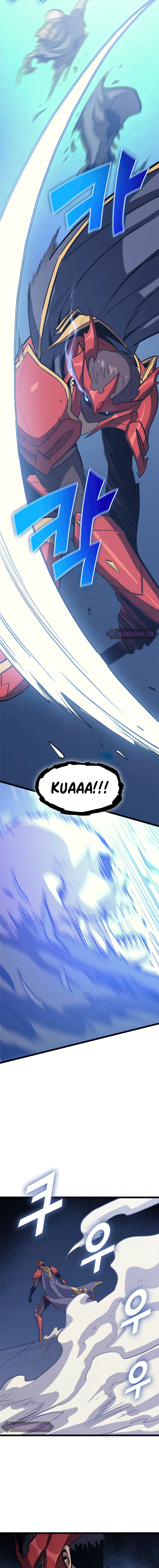 Max Level Returner Chapter 109 - Page 8