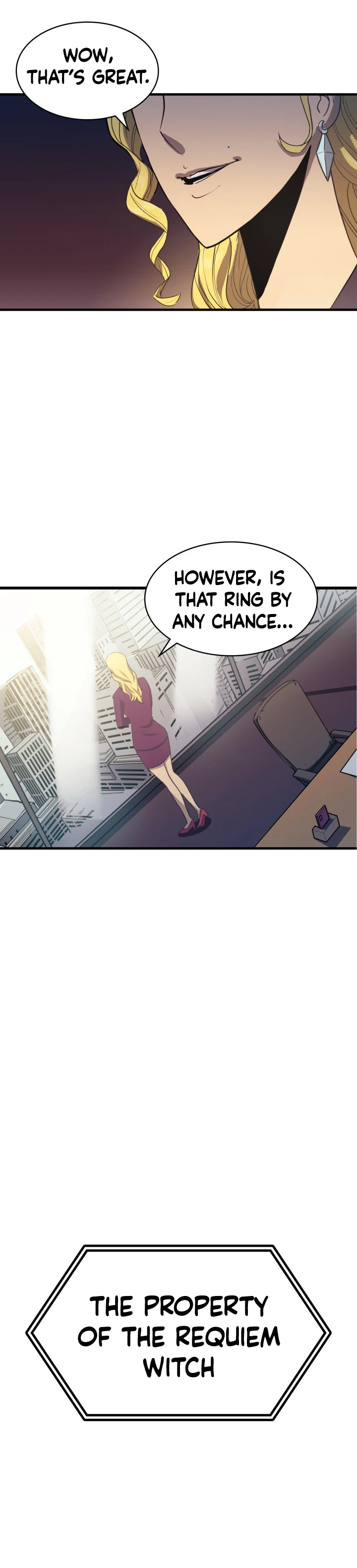 Max Level Returner Chapter 11 - Page 12