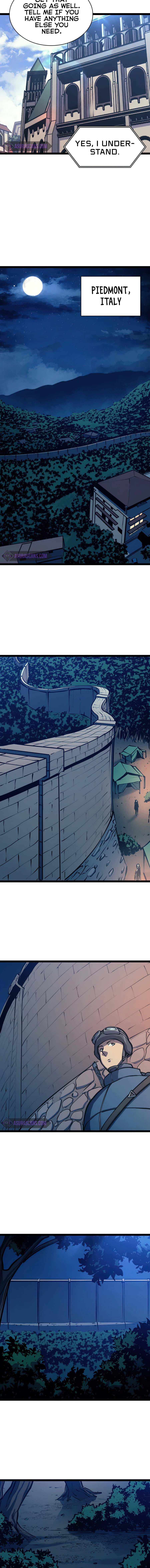 Max Level Returner Chapter 110 - Page 6