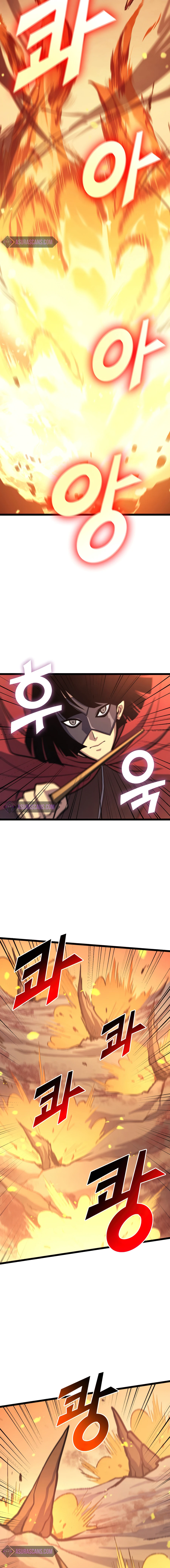 Max Level Returner Chapter 111 - Page 8