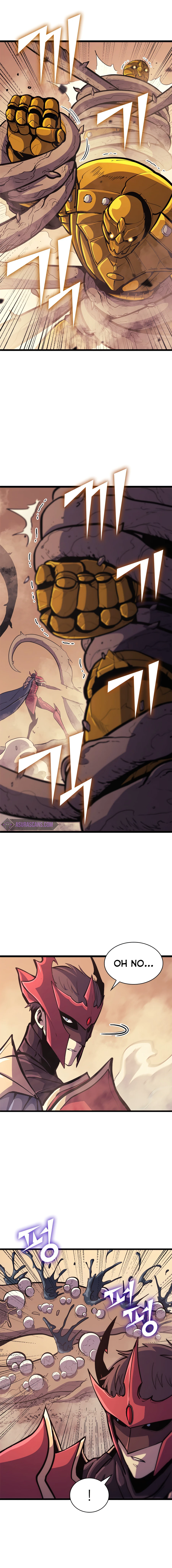 Max Level Returner Chapter 112 - Page 2