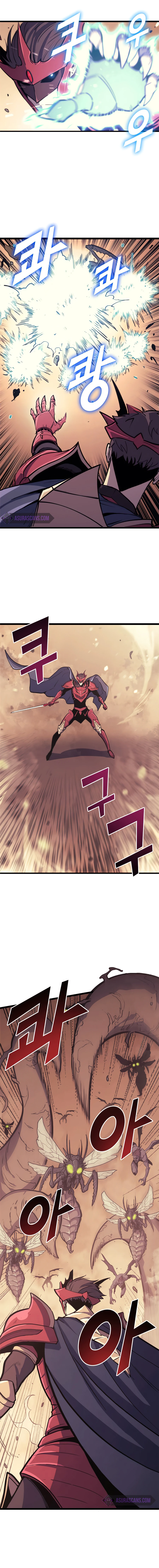 Max Level Returner Chapter 112 - Page 6